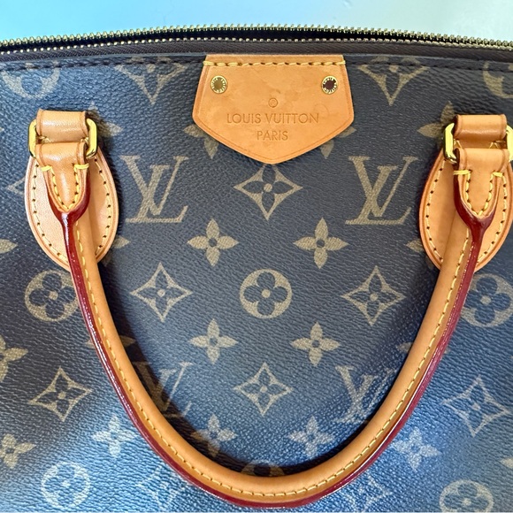 Louis Vuitton Monogram Turenne MM - Picture 4 of 15
